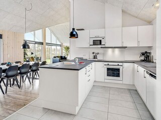Maison de vacances Vaeggerløse  16