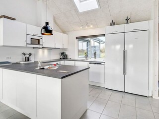 Vakantiehuis Vaeggerløse  17