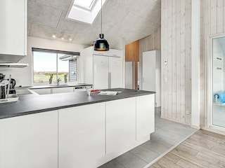 Maison de vacances Vaeggerløse  18