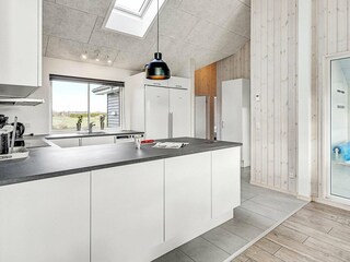 Vakantiehuis Vaeggerløse  18