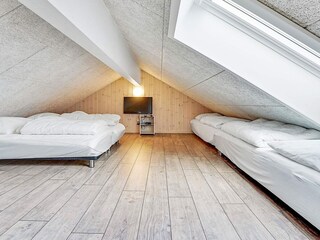 Maison de vacances Vaeggerløse  20