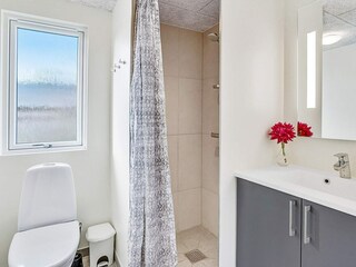 Vakantiehuis Vaeggerløse  20