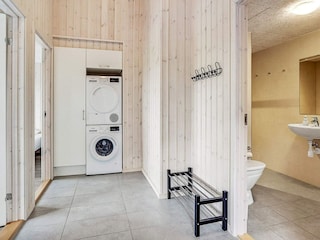 Ferienhaus Vaeggerløse  8