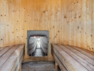 Maison de vacances Vaeggerløse  23