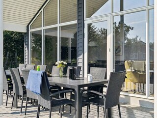 Maison de vacances Vaeggerløse  14