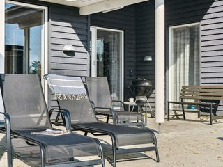 Maison de vacances Vaeggerløse  30