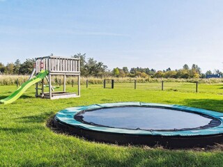 Maison de vacances Vaeggerløse  7