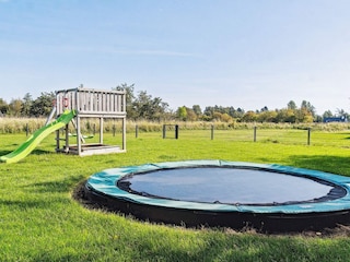 Maison de vacances Vaeggerløse  9