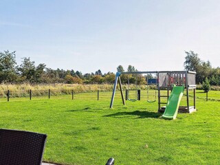 Vakantiehuis Vaeggerløse  21