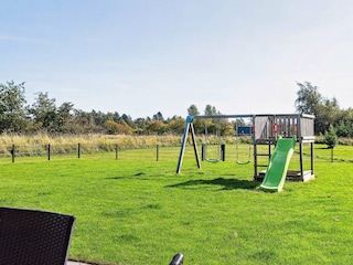 Vakantiehuis Vaeggerløse  37