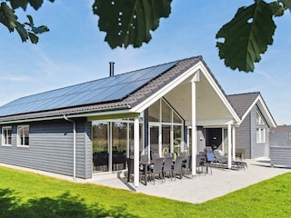 Vakantiehuis Vaeggerløse  19
