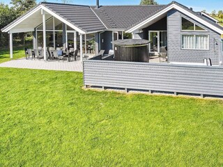 Casa de vacaciones Vaeggerløse  23