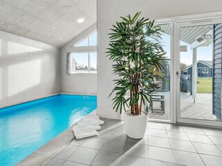 Maison de vacances Vaeggerløse  34