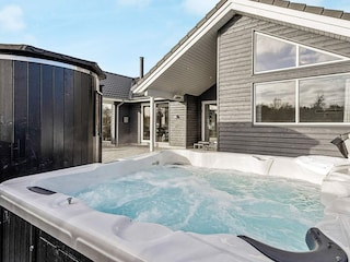 Ferienhaus Vaeggerløse  32