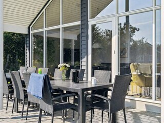 Maison de vacances Vaeggerløse  35