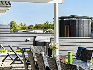Casa de vacaciones Vaeggerløse  6