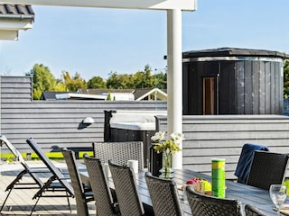 Vakantiehuis Vaeggerløse  5