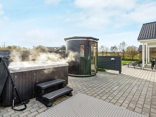 Maison de vacances Vaeggerløse  10