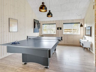 Ferienhaus Vaeggerløse  40