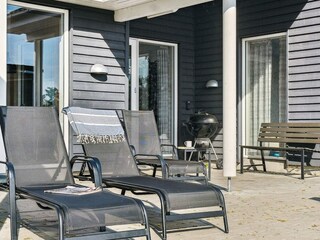 Maison de vacances Vaeggerløse  13