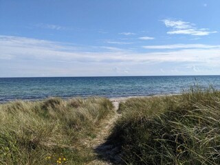 Casa de vacaciones Vaeggerløse  16
