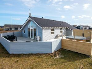 8 Personen Ferienhaus in Harboøre - Limfjord - image1