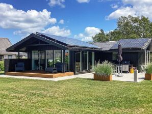 Holiday house 6 person holiday home in Hals - Hou - image1
