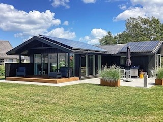 Holiday house Hou Outdoor Recording 1