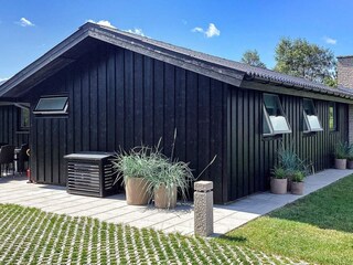 Ferienhaus Hou Außenaufnahme 4