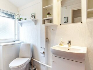 Holiday house Hou  23