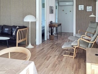 Vakantiehuis Hou  16