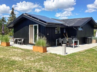 Holiday house Hou Outdoor Recording 3