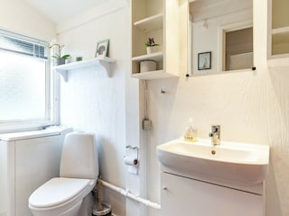 Ferienhaus Hou  33