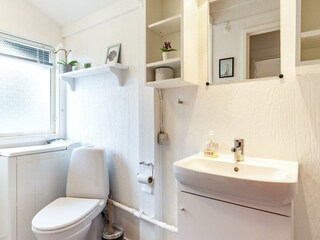 Ferienhaus Hou  36