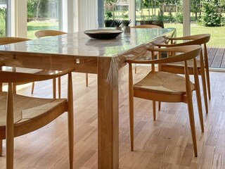 Maison de vacances Hou  10