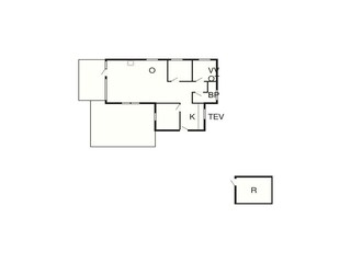 Holiday house Hou  16