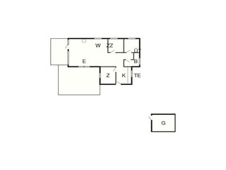 Holiday house Hou  17
