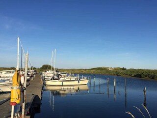 Maison de vacances Hou  12