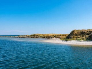 Vakantiehuis Hou  17