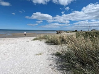 Maison de vacances Hou  22