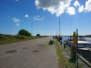 Maison de vacances Hou  22