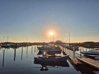 Maison de vacances Hou  28