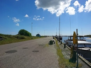 Vakantiehuis Hou  18
