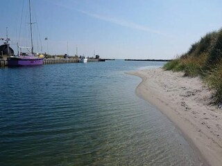 Maison de vacances Hou  15