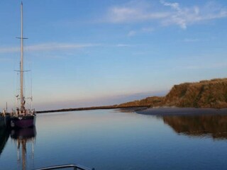 Maison de vacances Hou  36