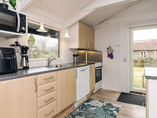 Ferienhaus Hou  31