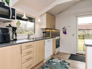 Vakantiehuis Hou  21