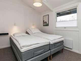 Vakantiehuis Hou  7