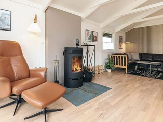 Ferienhaus Hou  32