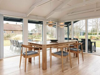 Holiday house Hou  17